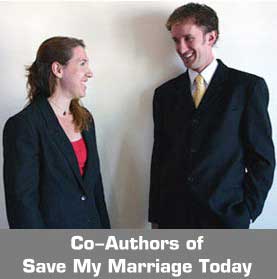 save my marriage