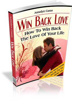 win back love