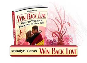 win back love